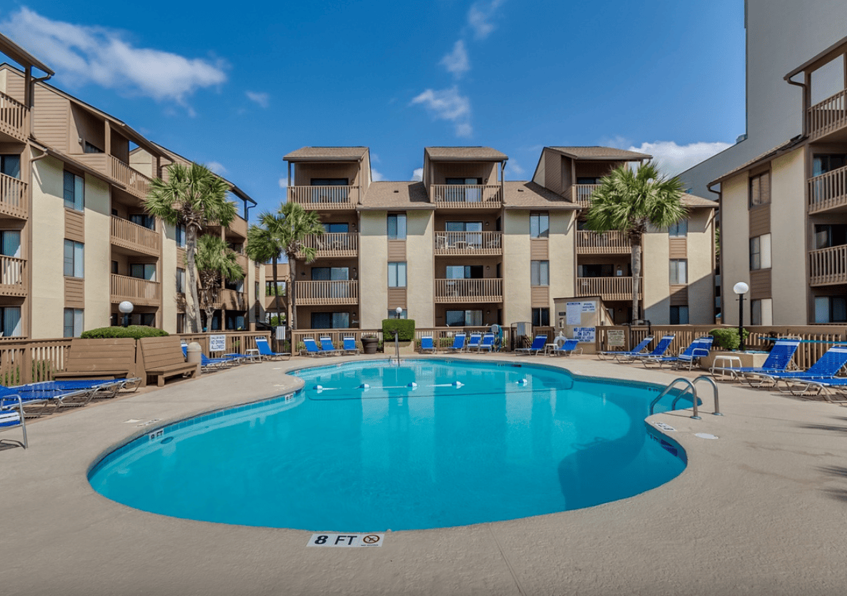 Resort Anchorage I